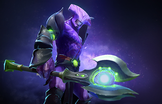 Illustration for article titled Rejected DOTA 2 Character Redesigns Are... Interesting